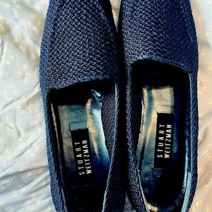 Woman’s loafers